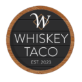 Whiskey Taco Logo